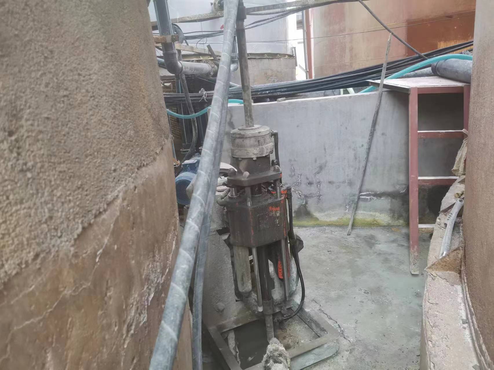 临潭基础注浆工程施工中应注意哪些?